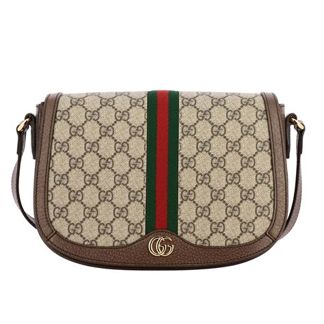 tracolle gucci colore oro|borse a tracolla gucci.